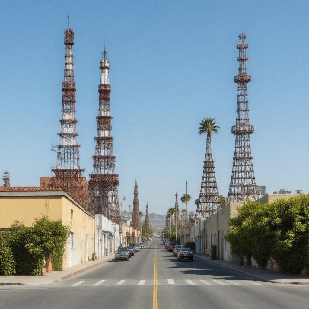 Watts (Los Angeles)